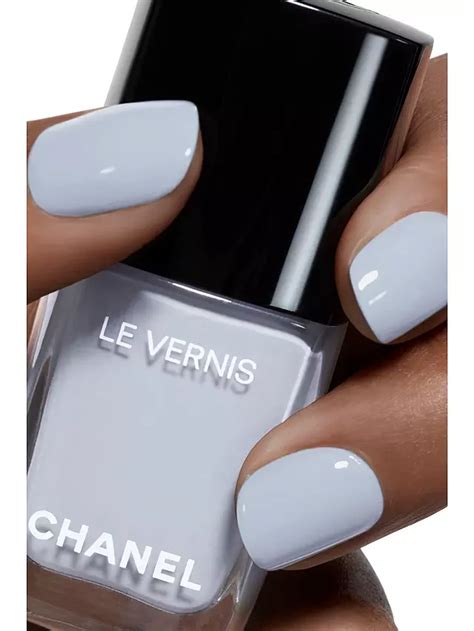 set le vernis de chanel|chanel le vernis muse.